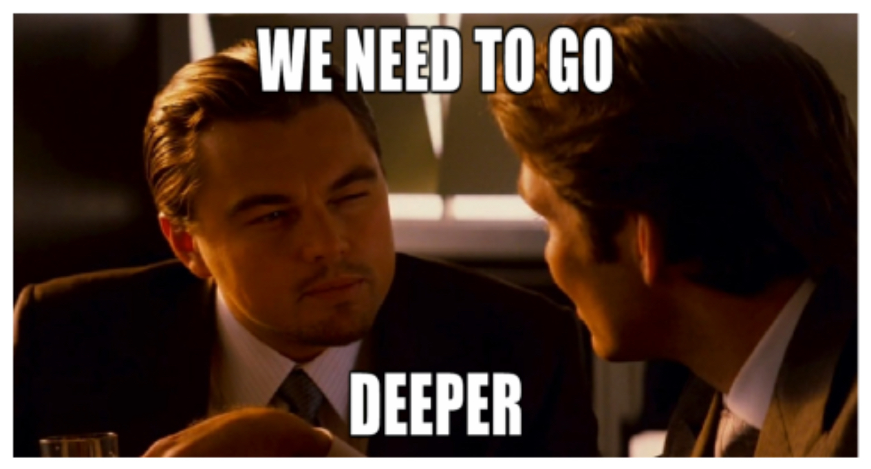 Inception meme