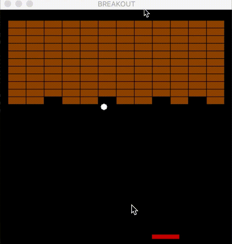 GitHub - SinanGncgl/Deep-Q-Network-AtariBreakoutGame: Playing Atari ...